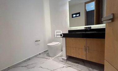 Puerto Cancun Laguna Uno Casa En Venta