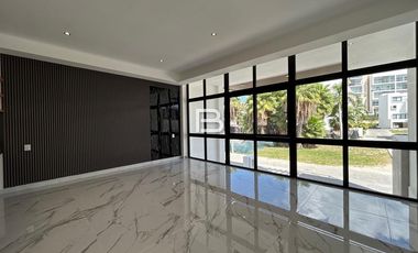 Puerto Cancun Laguna Uno Casa En Venta