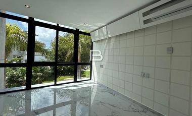 Puerto Cancun Laguna Uno Casa En Venta