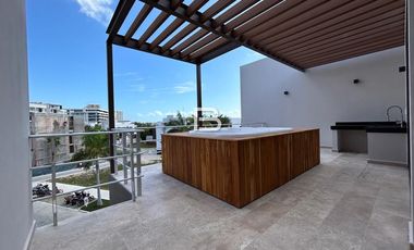 Puerto Cancun Casa En Venta La Laguna 1