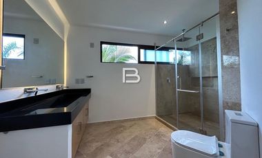 Puerto Cancun Casa En Venta La Laguna 1