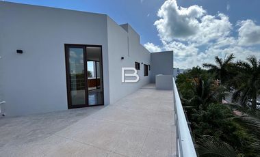 Puerto Cancun Casa En Venta La Laguna 1