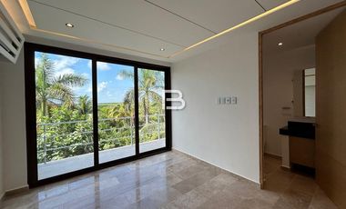 Puerto Cancun Casa En Venta La Laguna 1