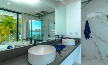 Pok Ta Pok Casa En Venta Zona Hotelera De Cancun
