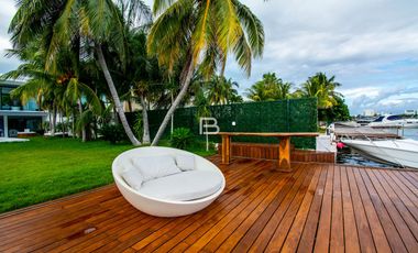 Pok Ta Pok Casa En Venta Zona Hotelera De Cancun