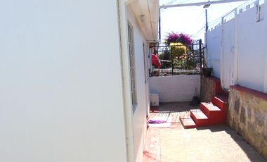Vendo Casa 55 m2, 2 Habitaciones, El Olivar