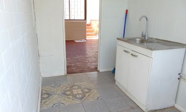 Vendo Casa 55 m2, 2 Habitaciones, El Olivar