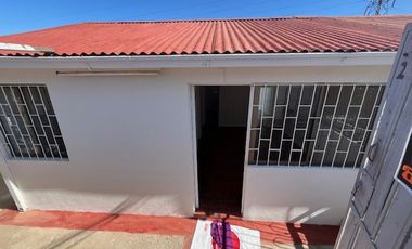 Vendo Casa 55 m2, 2 Habitaciones, El Olivar