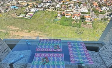 ARRIENDA dpto amoblado, 2D, Costa de Montemar, Concón!