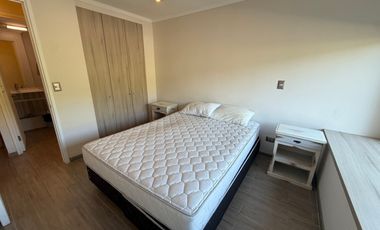 Departamento en arriendo c/ estacionamiento en Centro de Pucón