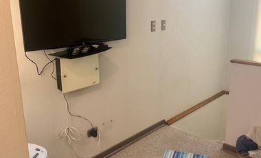 Casa en arriendo c/ estacionamiento en Avenida San Juan