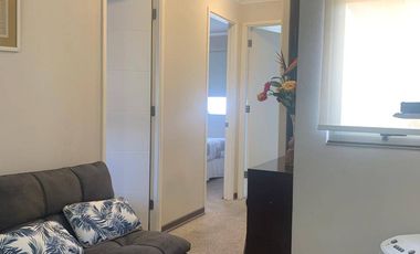 Casa en arriendo c/ estacionamiento en Avenida San Juan