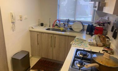 Casa en arriendo c/ estacionamiento en Avenida San Juan