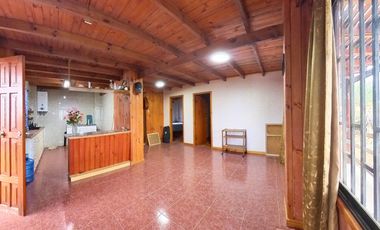 Parcela en venta de 5000m2 ubicado en Pichidangui