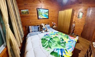 Parcela en venta de 5000m2 ubicado en Pichidangui