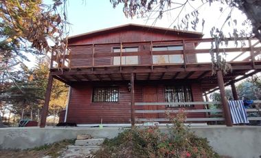 Parcela en venta de 5000m2 ubicado en Pichidangui