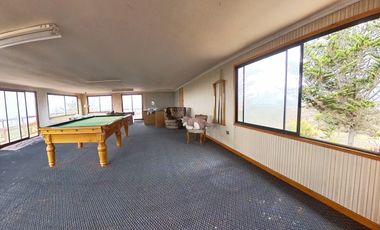Parcela en venta de 5000m2 ubicado en Pichidangui