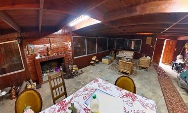Parcela en venta de 5000m2 ubicado en Pichidangui