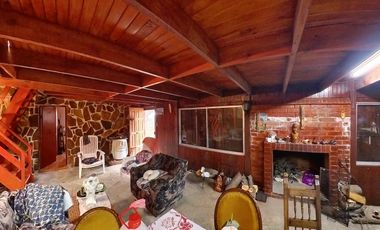 Parcela en venta de 5000m2 ubicado en Pichidangui
