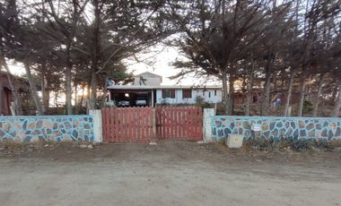 Parcela en venta de 5000m2 ubicado en Pichidangui