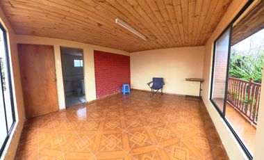 Parcela en venta de 5000m2 ubicado en Pichidangui
