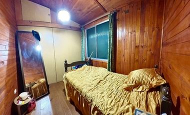 Parcela en venta de 5000m2 ubicado en Pichidangui