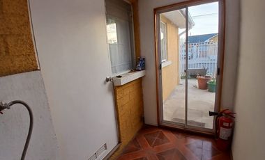 CASA CONDOMINIO RANCAGUA SECTOR HOSPITAL