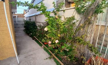 CASA CONDOMINIO RANCAGUA SECTOR HOSPITAL