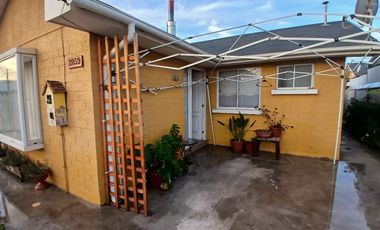 CASA CONDOMINIO RANCAGUA SECTOR HOSPITAL