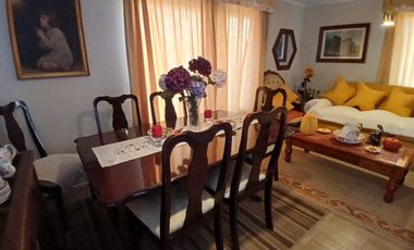 CASA CONDOMINIO RANCAGUA SECTOR HOSPITAL