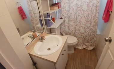 CASA CONDOMINIO RANCAGUA SECTOR HOSPITAL