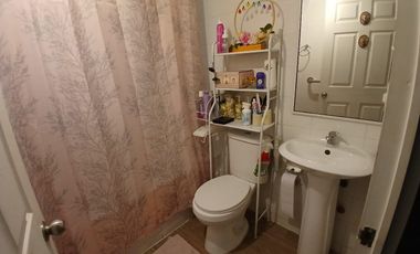 CASA CONDOMINIO RANCAGUA SECTOR HOSPITAL