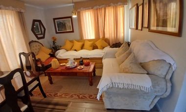 CASA CONDOMINIO RANCAGUA SECTOR HOSPITAL