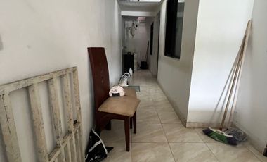 Vendo casa en el barrio Morichal de Comfandi