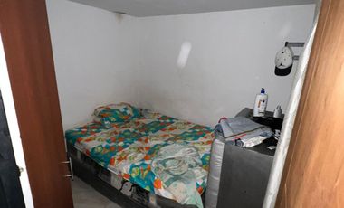 Vendo casa en el barrio Morichal de Comfandi