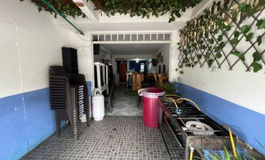 Vendo casa en el barrio Morichal de Comfandi