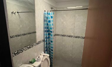 Vendo casa en el barrio Morichal de Comfandi