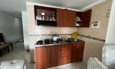 Vendo casa en el barrio Morichal de Comfandi