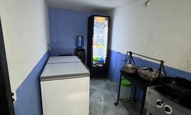 Vendo casa en el barrio Morichal de Comfandi