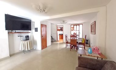 CASA EN VENTA, POBLADO CAMPESTRE, CANDELARIA, VALLE DEL CAUCA