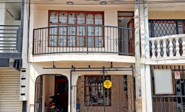 CASA EN VENTA, POBLADO CAMPESTRE, CANDELARIA, VALLE DEL CAUCA