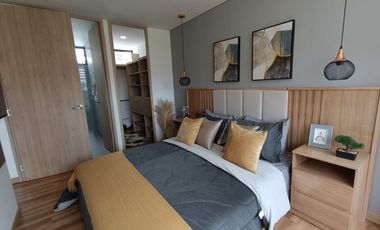 Marinilla: Venta  Apartamento Nuevo $470M - ¡Ahorre $60M frente a Sala de Ventas
