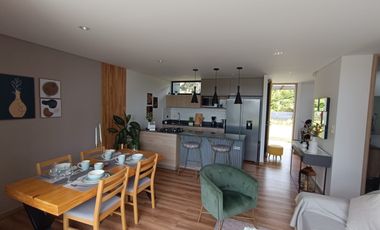 Marinilla: Venta  Apartamento Nuevo $470M - ¡Ahorre $60M frente a Sala de Ventas