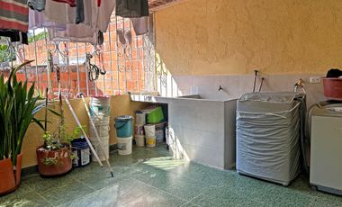 CASA EN VENTA, LA CRUZ, CANDELARIA, VALLE DEL CAUCA