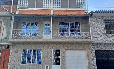 CASA EN VENTA, LA CRUZ, CANDELARIA, VALLE DEL CAUCA