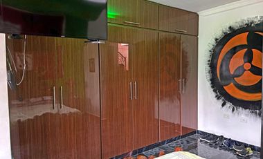 CASA EN VENTA, LA CRUZ, CANDELARIA, VALLE DEL CAUCA