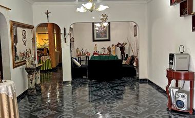 CASA EN VENTA, LA CRUZ, CANDELARIA, VALLE DEL CAUCA