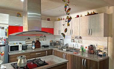 CASA EN VENTA, LA CRUZ, CANDELARIA, VALLE DEL CAUCA