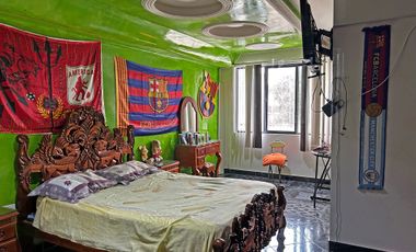 CASA EN VENTA, LA CRUZ, CANDELARIA, VALLE DEL CAUCA