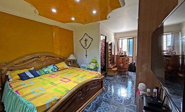 CASA EN VENTA, LA CRUZ, CANDELARIA, VALLE DEL CAUCA